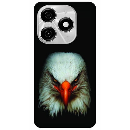 Intense Eagle Gaze Case Infinix Hot 40I