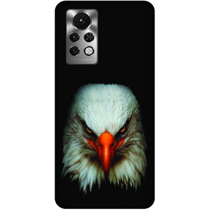 Intense Eagle Gaze Case Infinix Note 11s