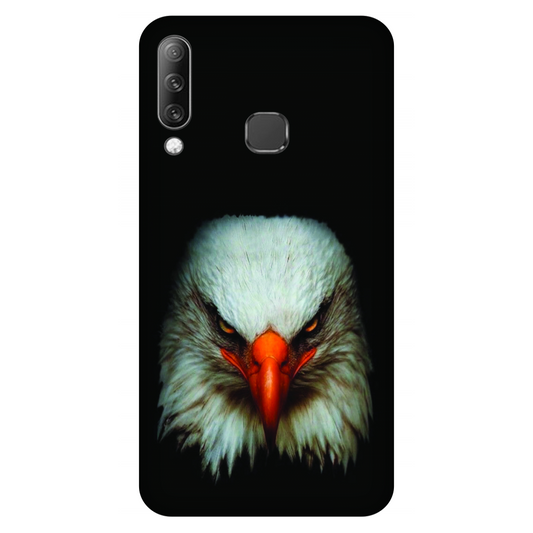 Intense Eagle Gaze Case Infinix S4