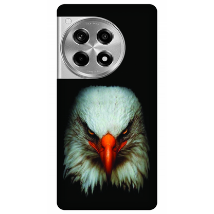 Intense Eagle Gaze Case OnePlus 12R 5G