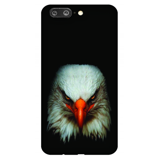 Intense Eagle Gaze Case OnePlus 5