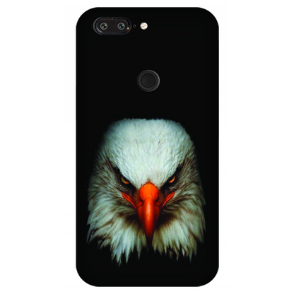 Intense Eagle Gaze Case OnePlus 5T