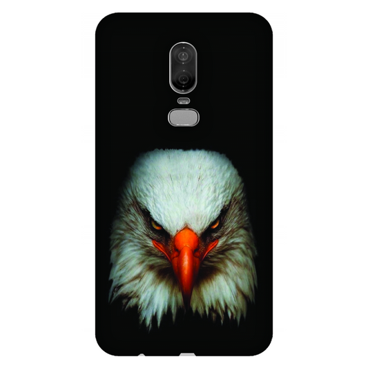 Intense Eagle Gaze Case OnePlus 6