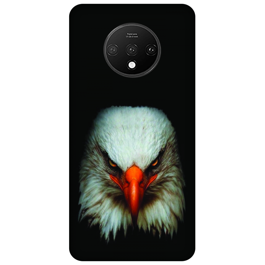 Intense Eagle Gaze Case OnePlus 7T