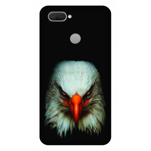 Intense Eagle Gaze Case Oppo A11k (2020)