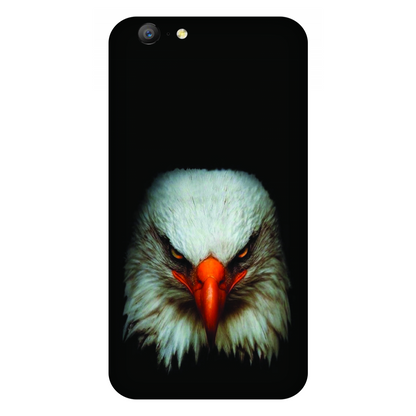 Intense Eagle Gaze Case Oppo A39