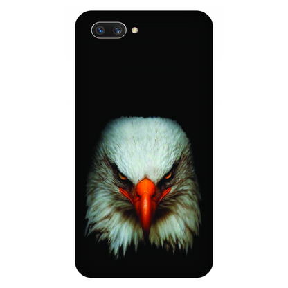 Intense Eagle Gaze Case Oppo A3s