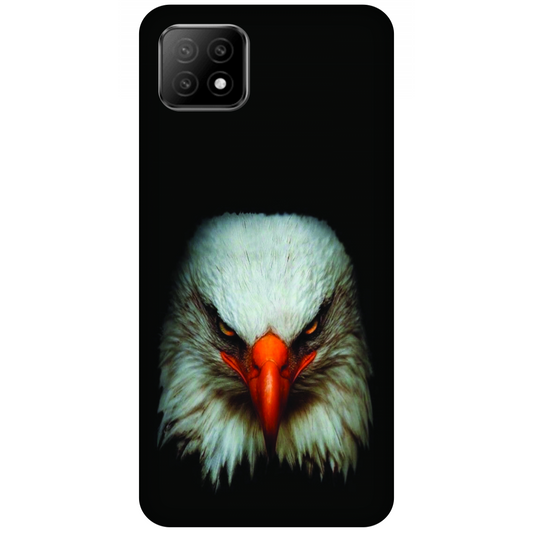 Intense Eagle Gaze Case Oppo A53 5G