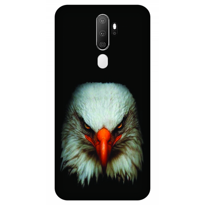 Intense Eagle Gaze Case Oppo A5 (2020)