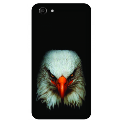 Intense Eagle Gaze Case Oppo A75s