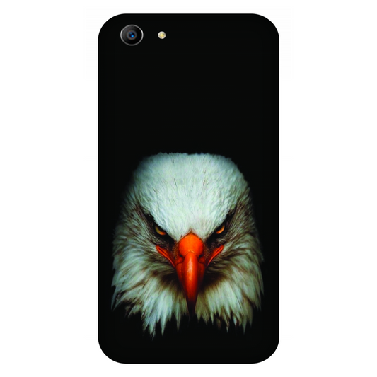 Intense Eagle Gaze Case Oppo A83