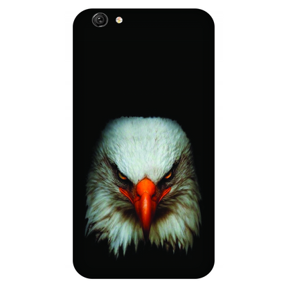 Intense Eagle Gaze Case Oppo F3 Plus