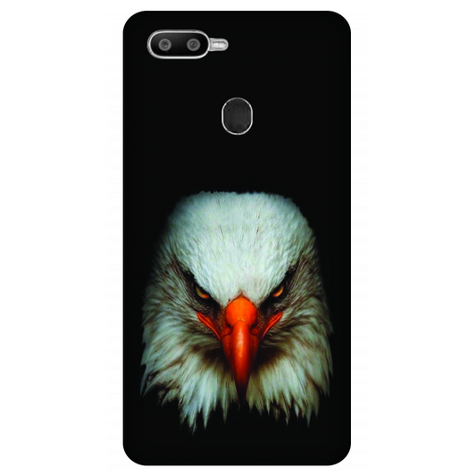 Intense Eagle Gaze Case Oppo F9