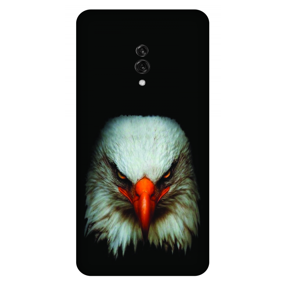 Intense Eagle Gaze Case Oppo K3