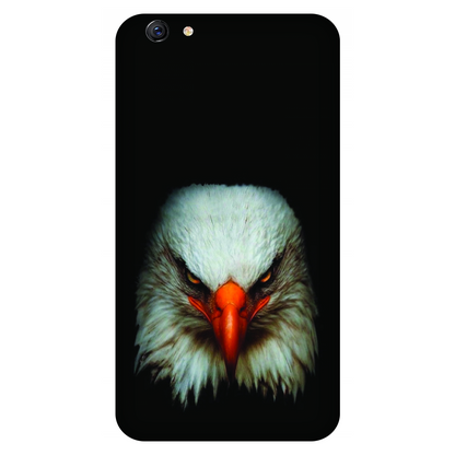 Intense Eagle Gaze Case Oppo R9s Plus