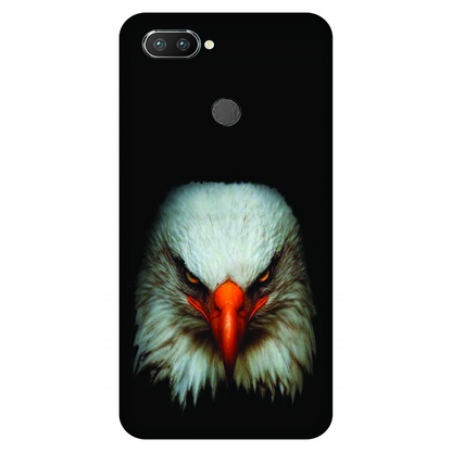 Intense Eagle Gaze Case Realme 2 Pro