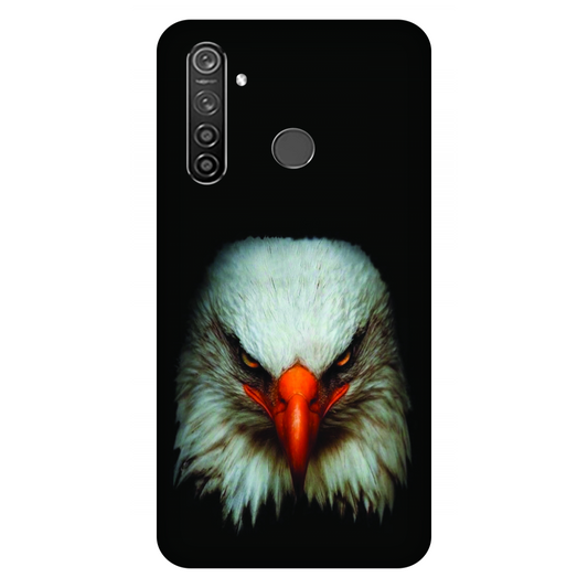 Intense Eagle Gaze Case Realme 5 Pro