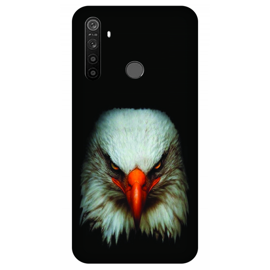 Intense Eagle Gaze Case Realme 5s (2019)