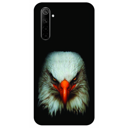 Intense Eagle Gaze Case Realme 6 (2020)