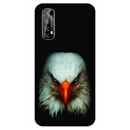 Intense Eagle Gaze Case Realme 7