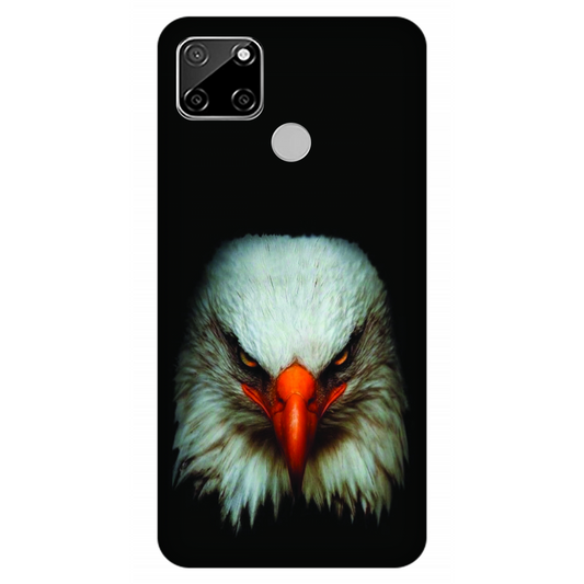 Intense Eagle Gaze Case Realme C12