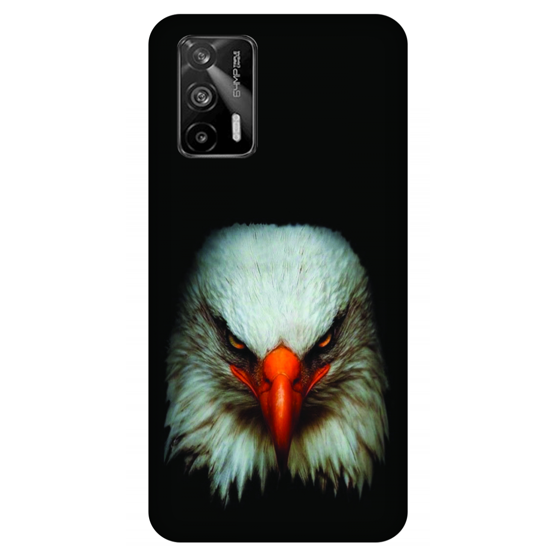 Intense Eagle Gaze Case Realme GT 5G