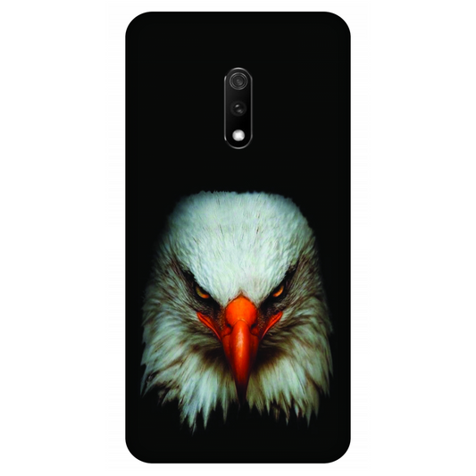 Intense Eagle Gaze Case Realme X