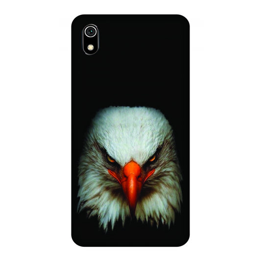 Intense Eagle Gaze Case Redmi 7A