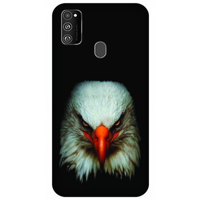 Intense Eagle Gaze Case Samsung Galaxy M30s