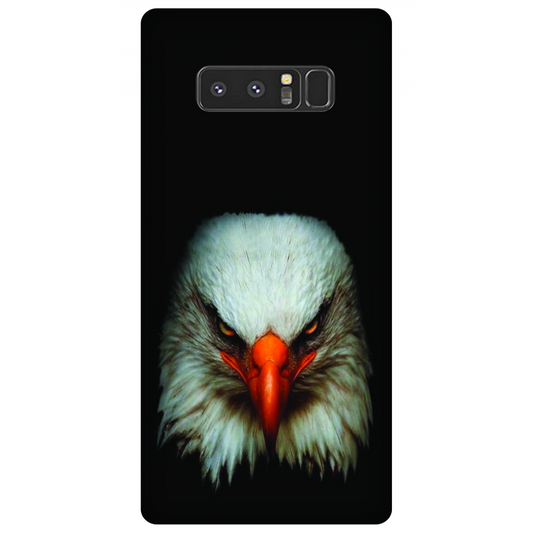 Intense Eagle Gaze Case Samsung Galaxy Note 8