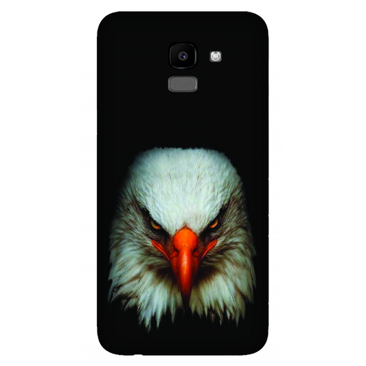 Intense Eagle Gaze Case Samsung Galaxy On6