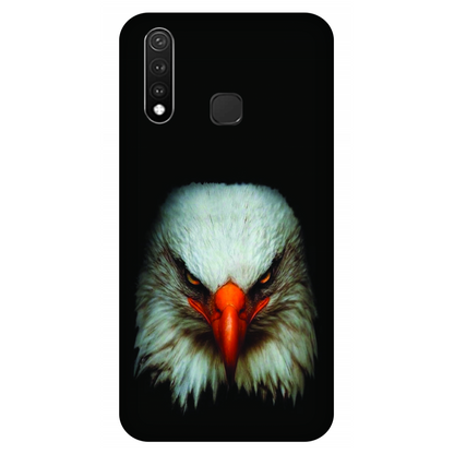 Intense Eagle Gaze Case Vivo U3