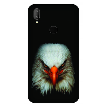 Intense Eagle Gaze Case Vivo V11 (Fingerprint)