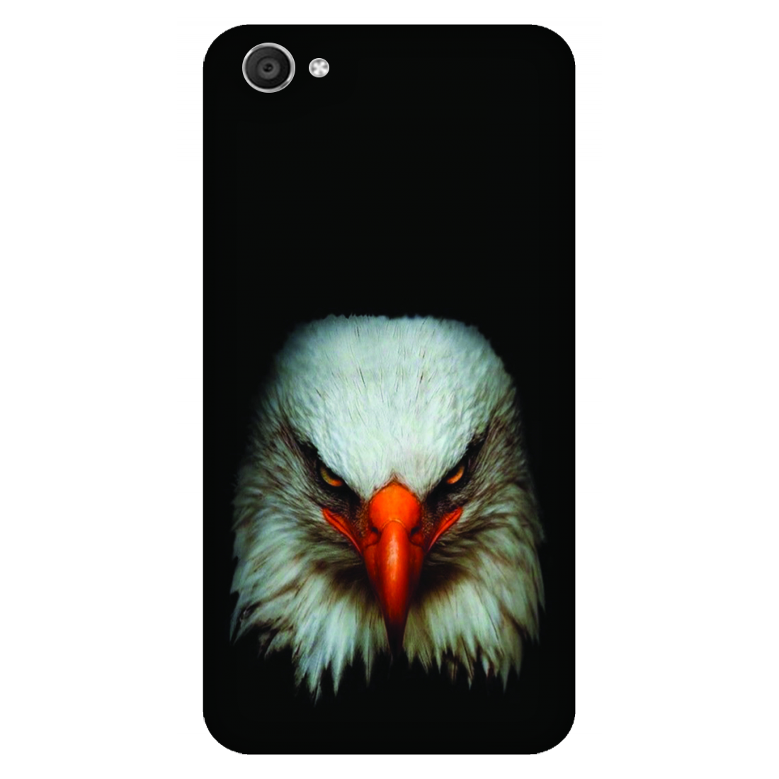 Intense Eagle Gaze Case Vivo V5 Plus