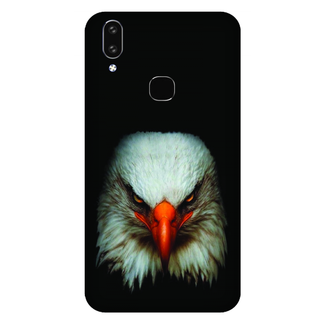 Intense Eagle Gaze Case Vivo V9 (Youth)