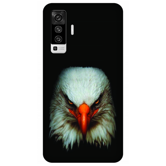 Intense Eagle Gaze Case Vivo X50 (2020)