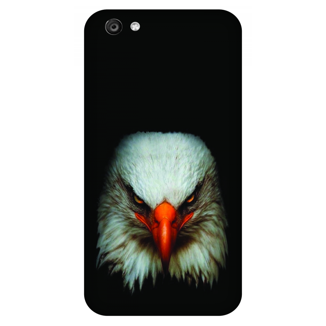 Intense Eagle Gaze Case Vivo X9s