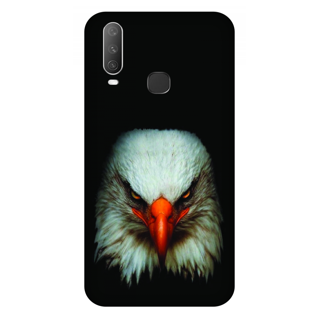 Intense Eagle Gaze Case Vivo Y15