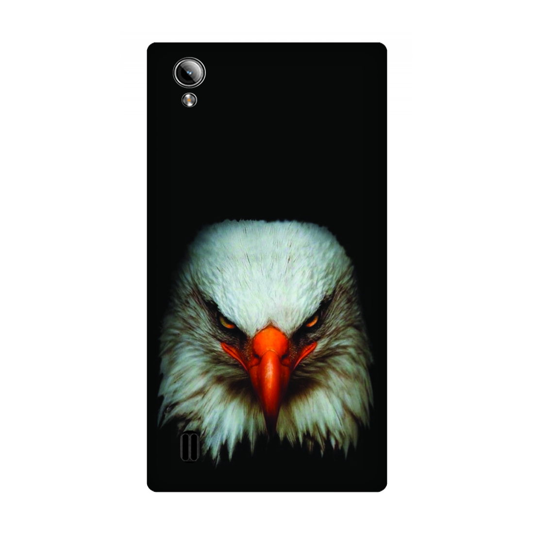 Intense Eagle Gaze Case Vivo Y15s 2015