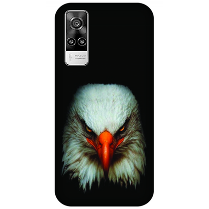 Intense Eagle Gaze Case vivo Y51 (2020)