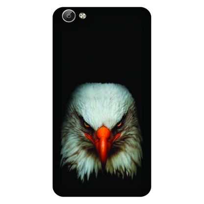 Intense Eagle Gaze Case Vivo Y66