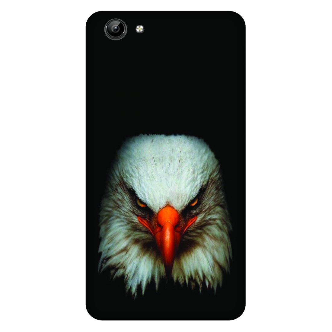 Intense Eagle Gaze Case Vivo Y71i