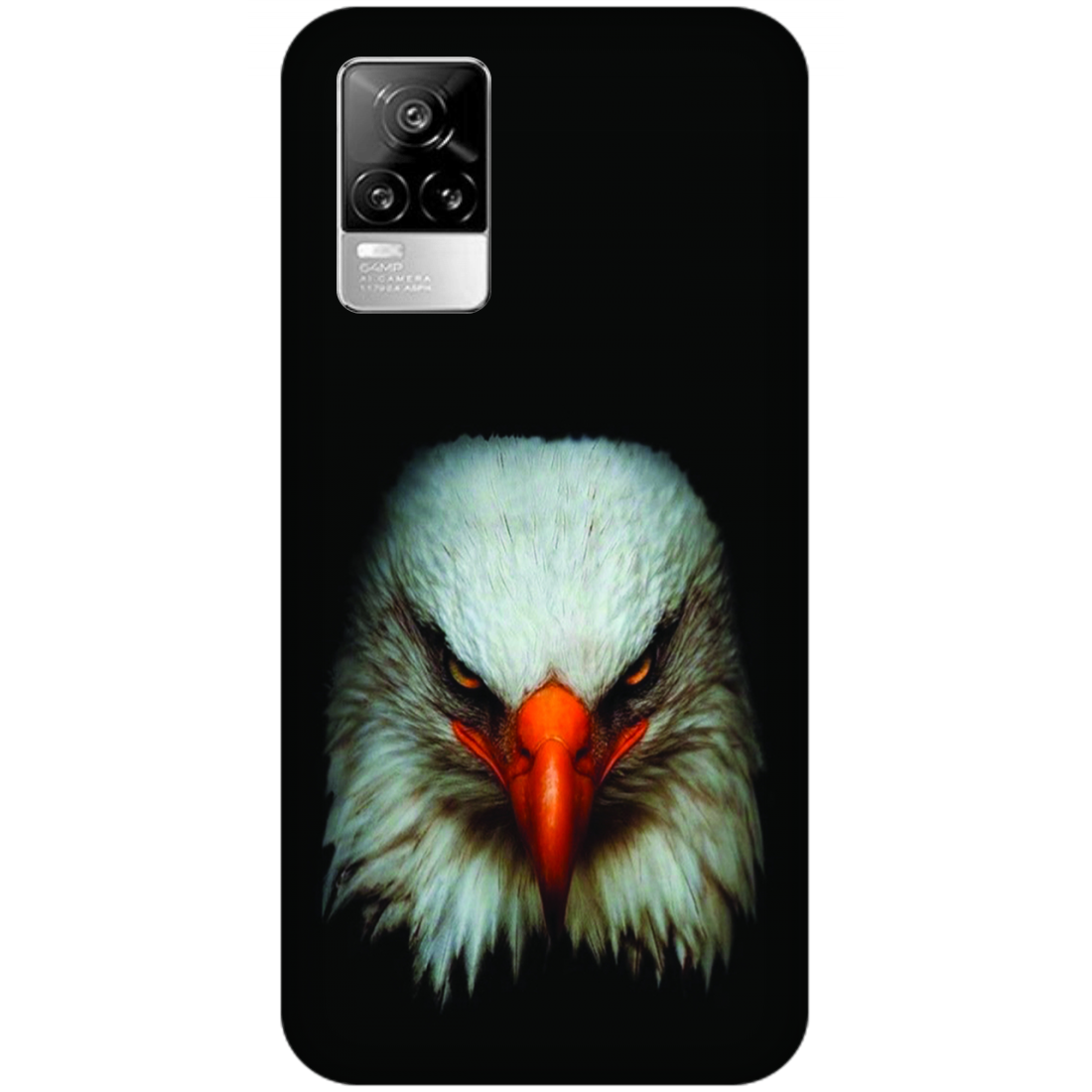 Intense Eagle Gaze Case vivo Y73