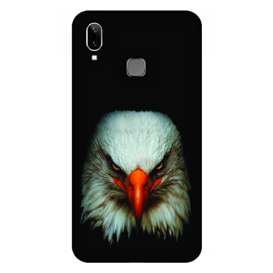 Intense Eagle Gaze Case Vivo Y91