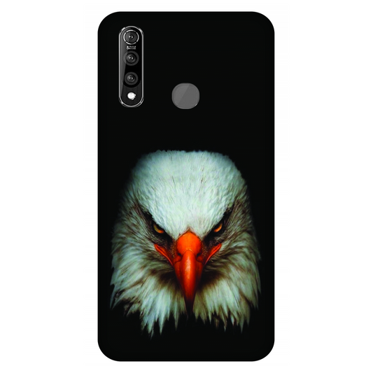 Intense Eagle Gaze Case Vivo Z1 Pro