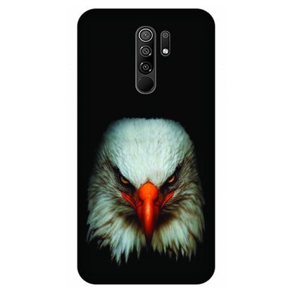 Intense Eagle Gaze Case Xiaomi Poco M2