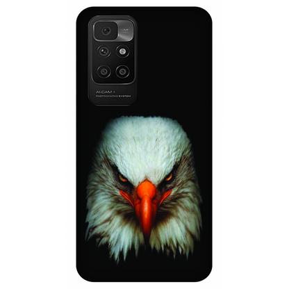 Intense Eagle Gaze Case Xiaomi Redmi 10