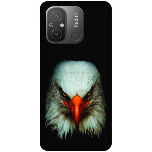 Intense Eagle Gaze Case Xiaomi Redmi 12C