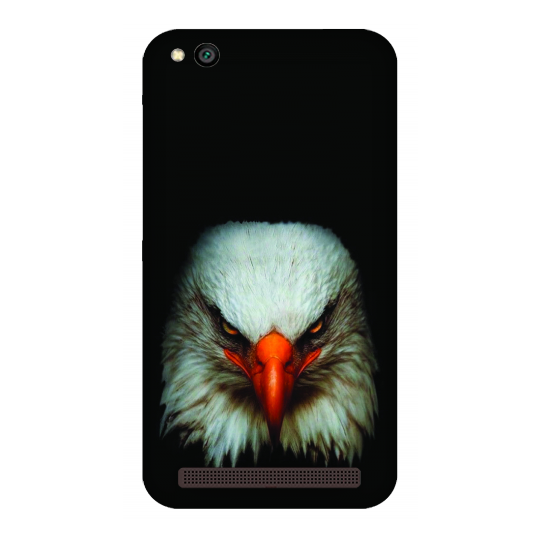 Intense Eagle Gaze Case Xiaomi Redmi 5A