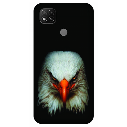 Intense Eagle Gaze Case Xiaomi Redmi 9C